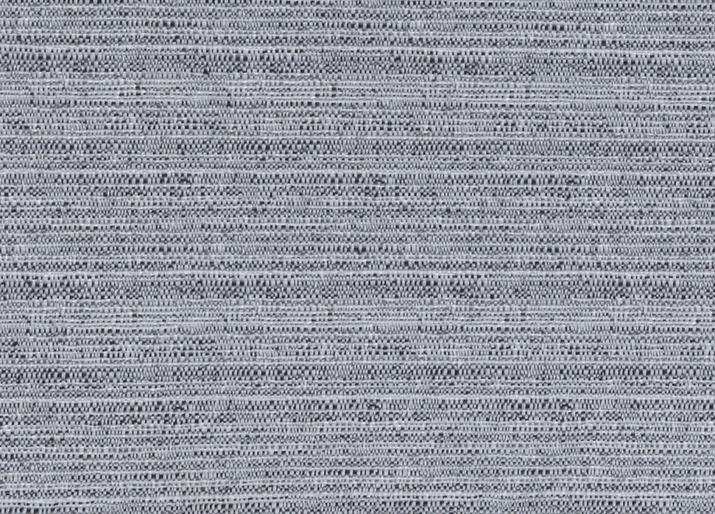 Copritavolo Salotto/Cucina Jacquard Con Bordo Modello Melange - Rotondo 180 - Grigio