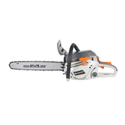 MOTOSEGA A SCOPPIO 2T POTA GIARDINAGGIO 52cc BARRA 45cm 2,1KW DACS5218PRO DAEWOO