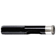 PUNTA DIAMANTATA KERAMASTER KRINO  MM 10X9