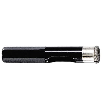 PUNTA DIAMANTATA KERAMASTER KRINO  MM 10X9