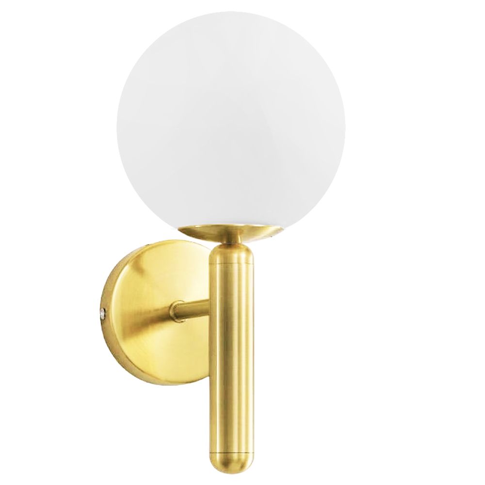 Lampada Da Parete APP894-1W Gold