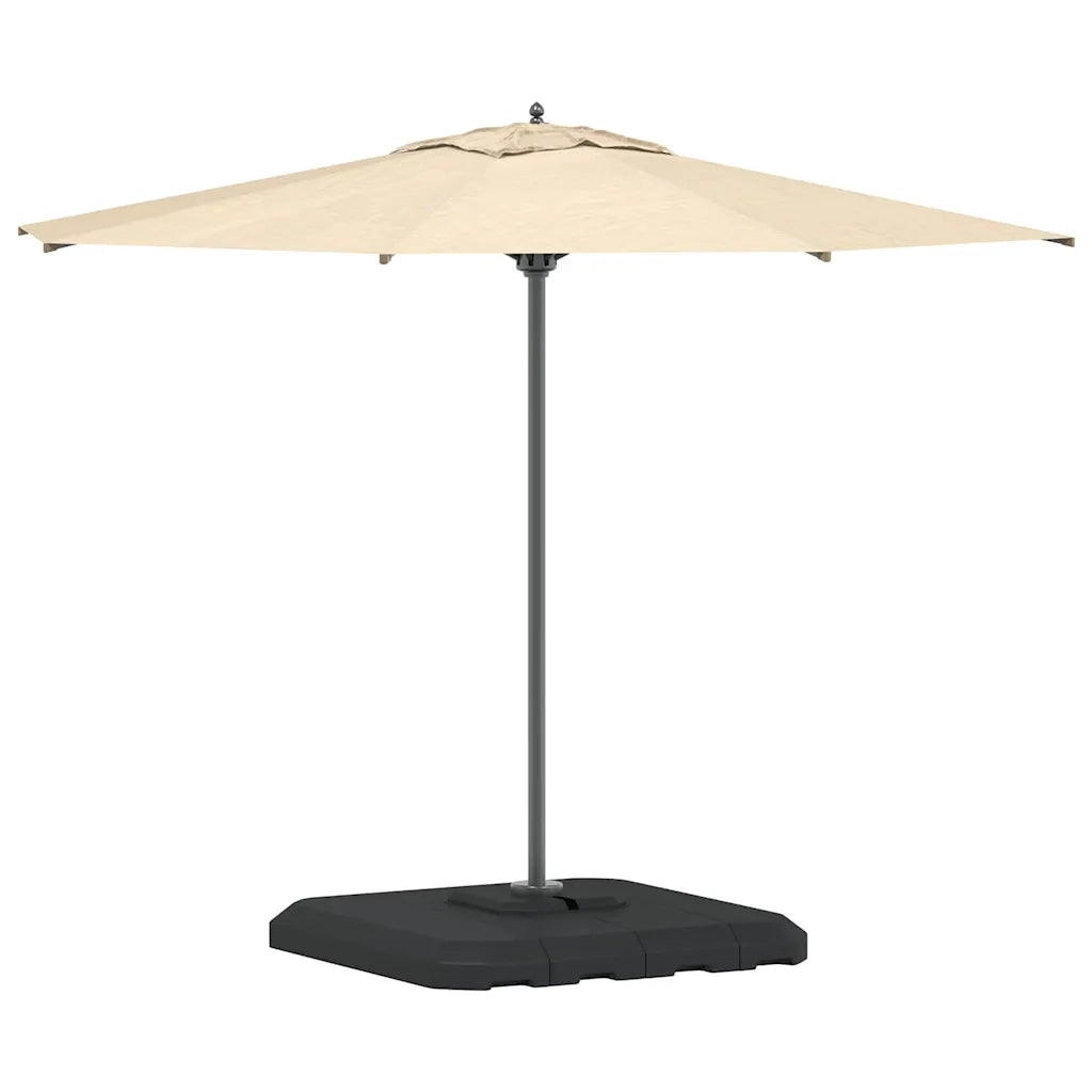 Base per Ombrellone a Braccio Nero 98 x 98 x 98 cm CFW7329459