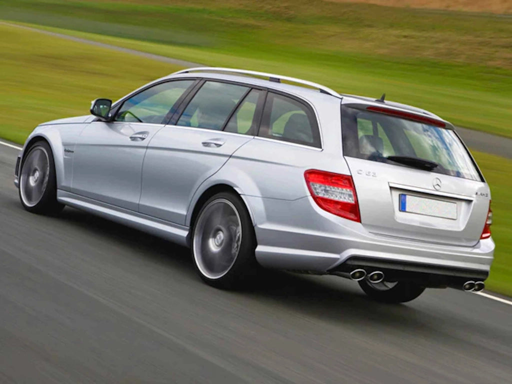 RIGUM901641 , Mercedes Classe C W204 Sedan dal 2007-2014 , Mercedes Classe C S204 Wagon dal 2007-2014