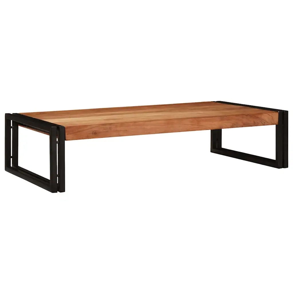 Mensola da bagno Marrone 100 x 50 x 23 cm CFW3532634