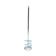 Paletta miscelatrice Breckner Germany – 400x80 mm con tija SDS da 10 mm