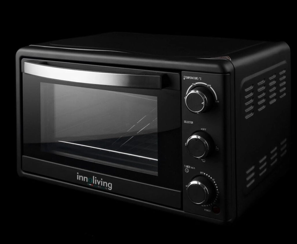 Forno Elettrico 25L Con Ventilazione Innoliving INN-791
