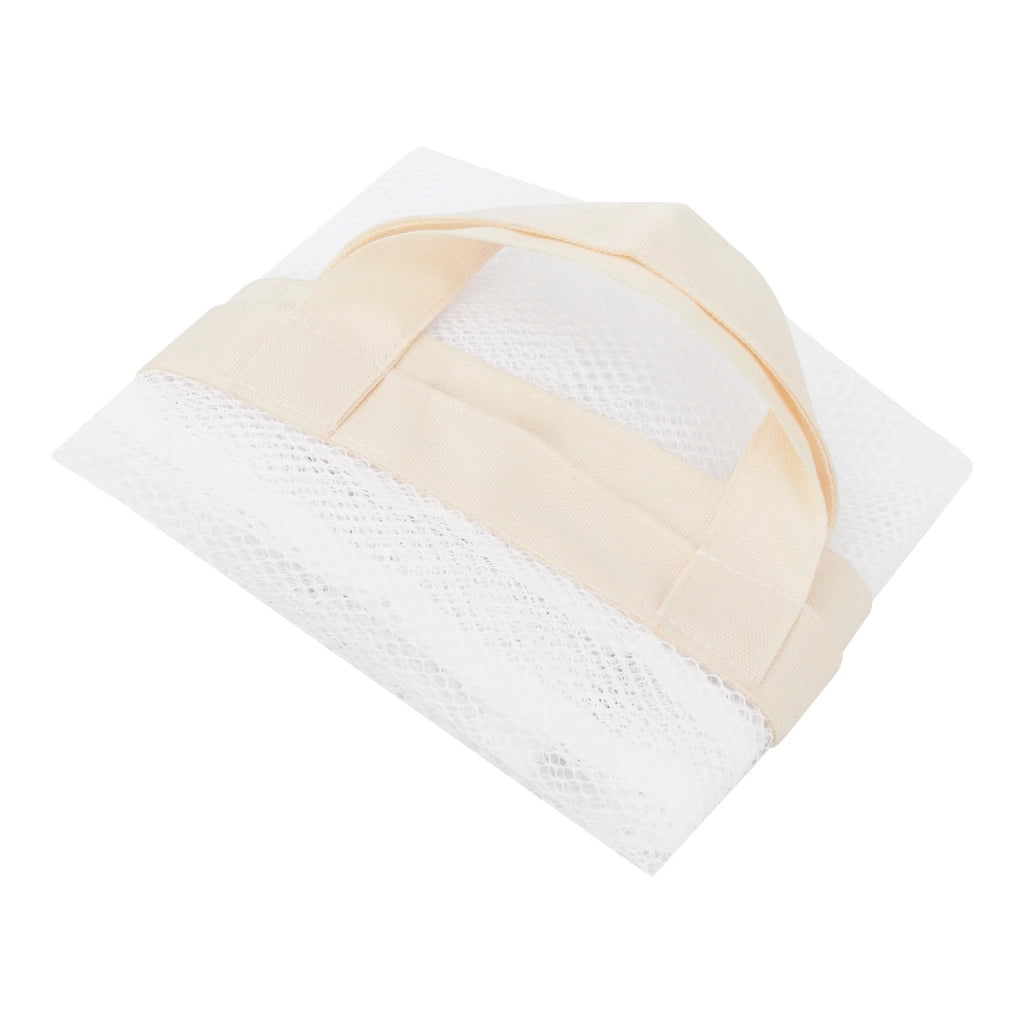 Cesto portabiancheria 69 x 57 x 37 cm beige 03_0008010