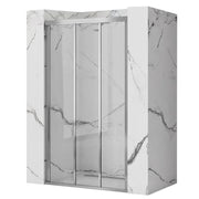 Porta Doccia Rea Alex 100
