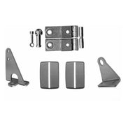KIT STAFFE PER MOTORE ATTUATORE BH DIEFFEMATIC PM1 SC VDS GRP035