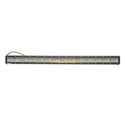 Lampada LED tipo barra, 12-24V, 840W, 62x79x995 mm, Breckner Germany.