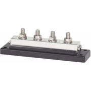 BARRA DI CONNESSIONE 600A 4 TERM. COVER FOR 4102104