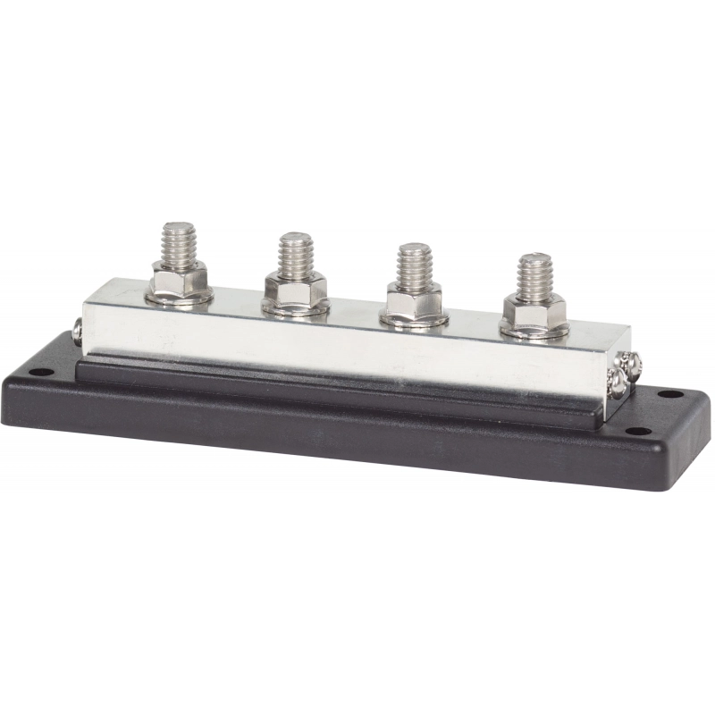 BARRA DI CONNESSIONE 600A 4 TERM. COVER FOR 4102104