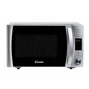 Candy cookinapp cmxg 25dcs acciaio inox microonde con grill superficie piana 25 l 900 w - 38000245