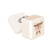 Cloud b - Cube B - Finley Fawn