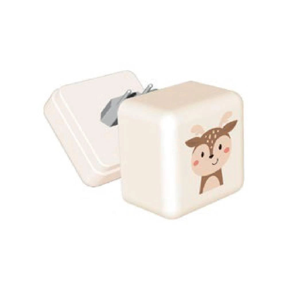 Cloud b - Cube B - Finley Fawn