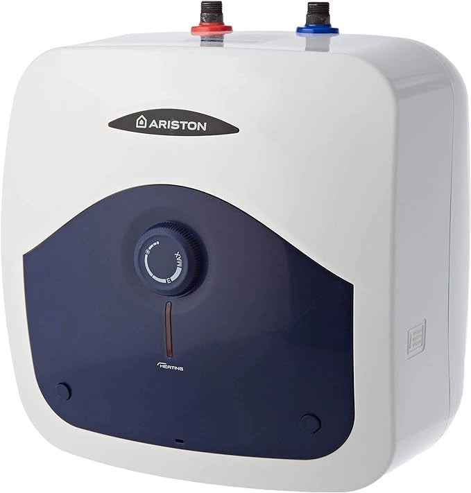 Ricambistufeapellet SCALDABAGNO ELETTRICO ANDRIS LUX SOTTOLAVELLO 10 LT 5 ANNI EU