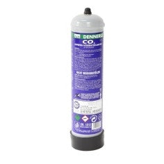 Dennerle 3013 Bombola Usa e Getta Co2 da 500gr