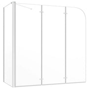 Box vasca 120 x 69 x 130 cm vetro temperato trasparente 02_0003743