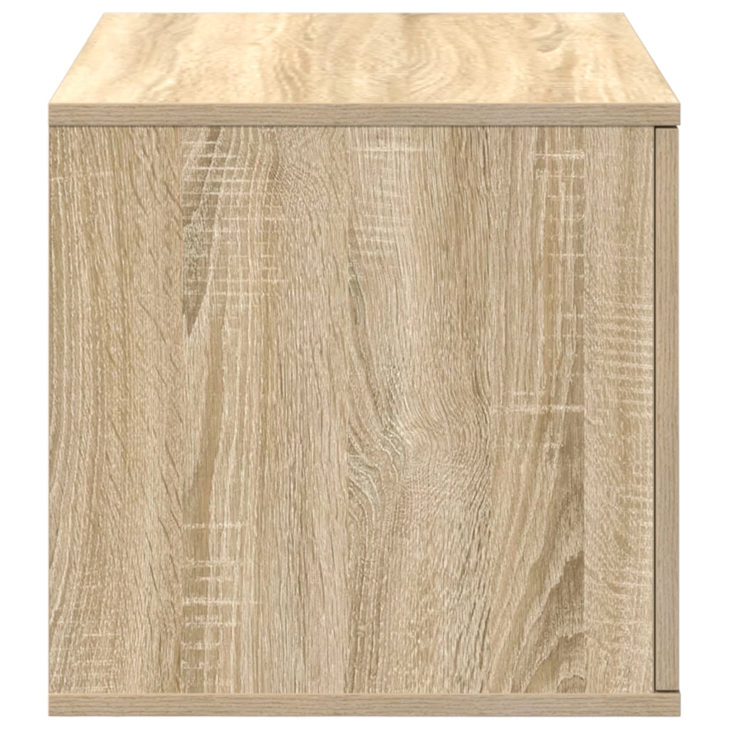 Armadio da Stoccaggio  Rovere Sonoma 103x41x40 cm in Legno