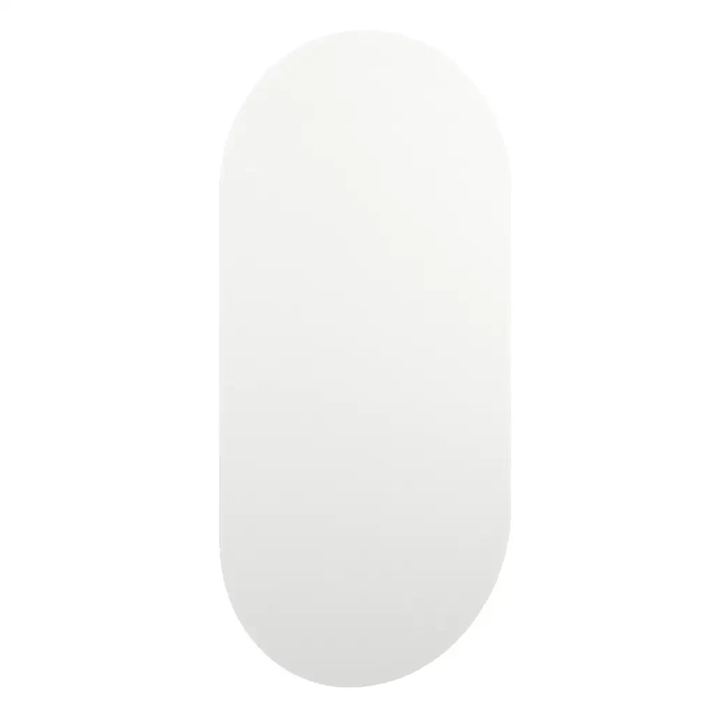 Specchio 60x30 cm in Vetro cod mxl 53839