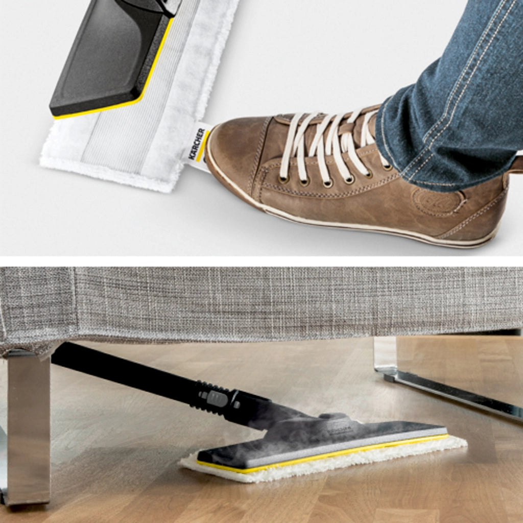 Karcher Pulitore a vapore SC 1 EasyFix