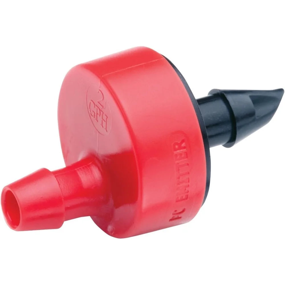 Rain bird - micro tubo 4 6 mm per irrigazione (portata 8 l h)