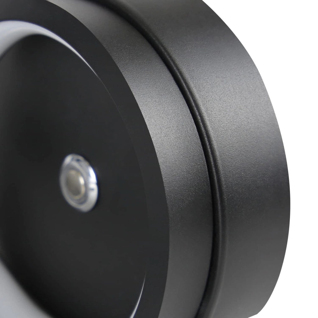 ZMH Lampada da tavolo LED moderna 12W dimmerabile touch a spirale per soggiorno comodino