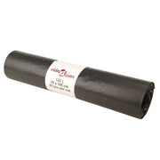Sacchetti per Cestini 250 pz Neri 120 L CFW7468920