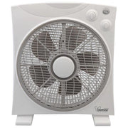 Bimar VBOX39T ventilatore Bianco