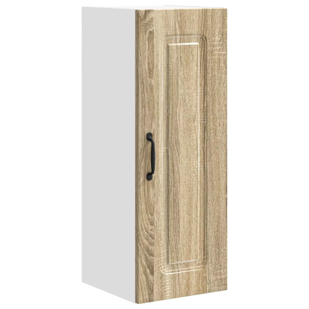 Pannello lavastoviglie Kalmar 2 pcs Rovere Sonoma