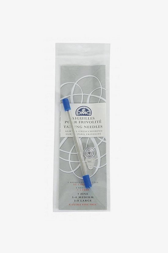 Set di aghi per trottatura con tagliatore di filo - Ideale per il fai da te