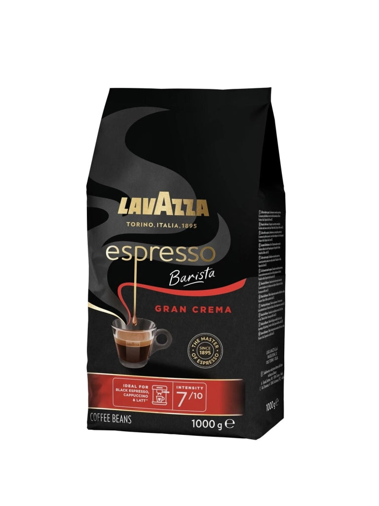 Lavazza Espresso Barista Gran Crema 1 kg