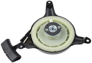 Avviamento Recoil di Ricambio - Compatibile con MTD Motor Thorx OHV 35/45/55 - Avviatore - Resistente ABS/Metallo - Facile da installare - 170mm di distanza di gattonamento