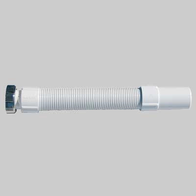 TUBO ESTENSIBILE CON ARMATURA RS  11/4 x 32     MADE IN ITALY