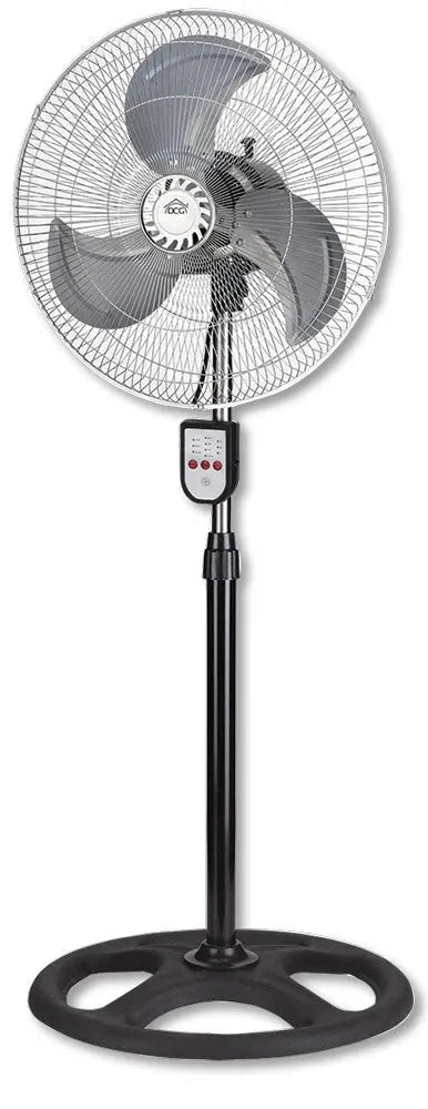 Ventilatore Colonna Con Telecomando 45 Cm
