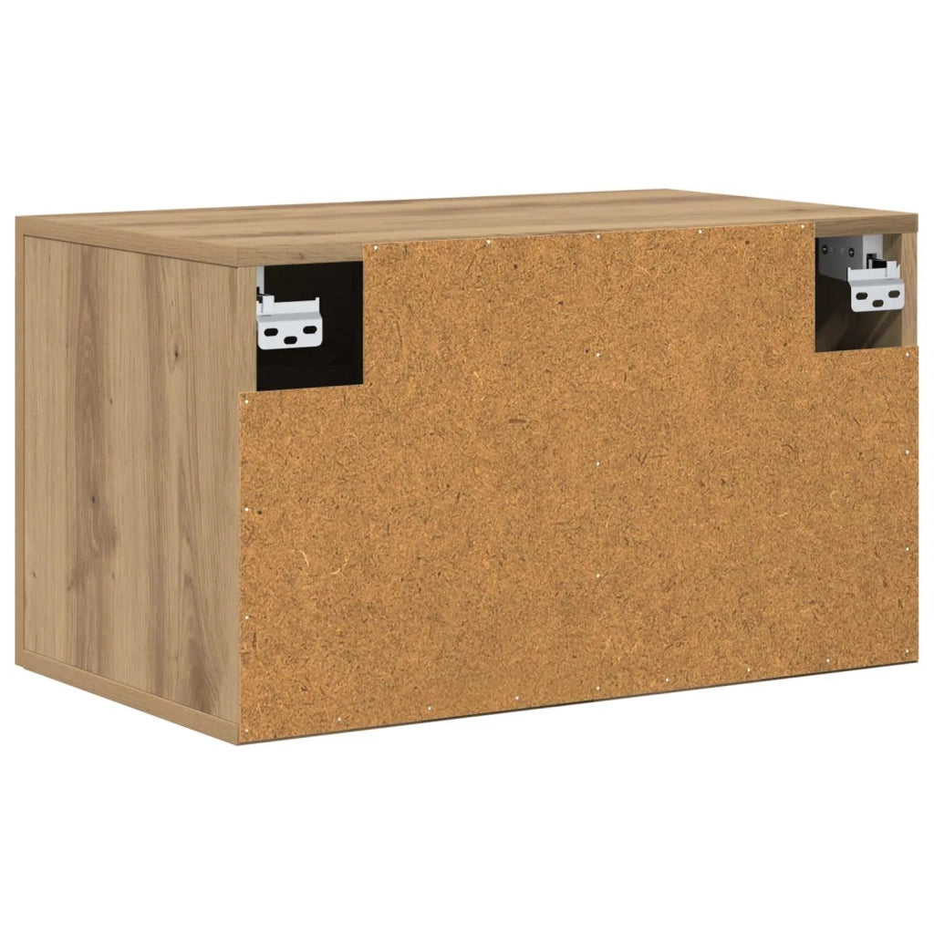 Armadietto a muro 60 x 36,5 x 35 cm Legno ingegnerizzato 8017439