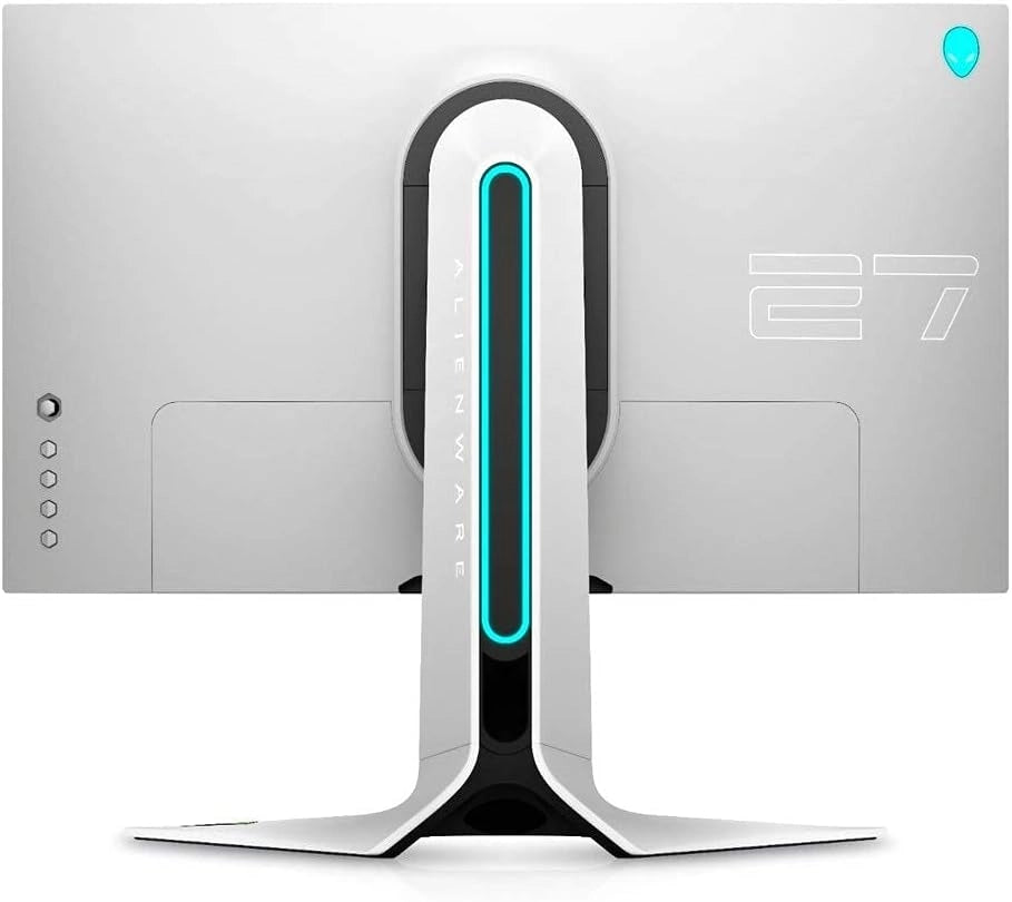 Alienware AW2721D 27', QHD Wide 1440p, LED-Monitor LEDMonitor (GAME-AW2721D)