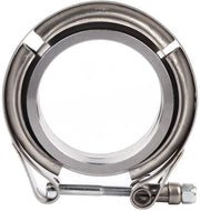 Set di Viti di Scarico a Flangia - Acciaio Inox 304 - 2 Pezzi - Sistema di Scarico Turboblocco - Resistente alla Corrosione - Alta Qualità - Viti di Scarico