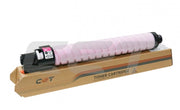 COMPATIBILE CET Magenta Ricoh Aficio MPC3002- 18K/ 370g #841737, 84...