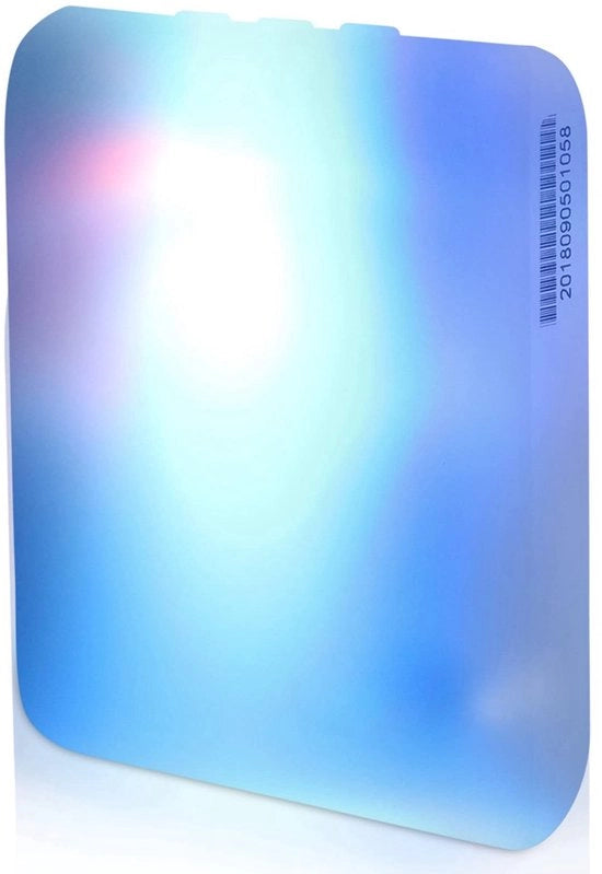 Deurbel Batteria Senso Acustico Senza Cavo con 32 Melodie - 5 Impostazioni di Volume - 7 Tipi di Luce Stroboscopica - IP44 Resistente alle Intemperie