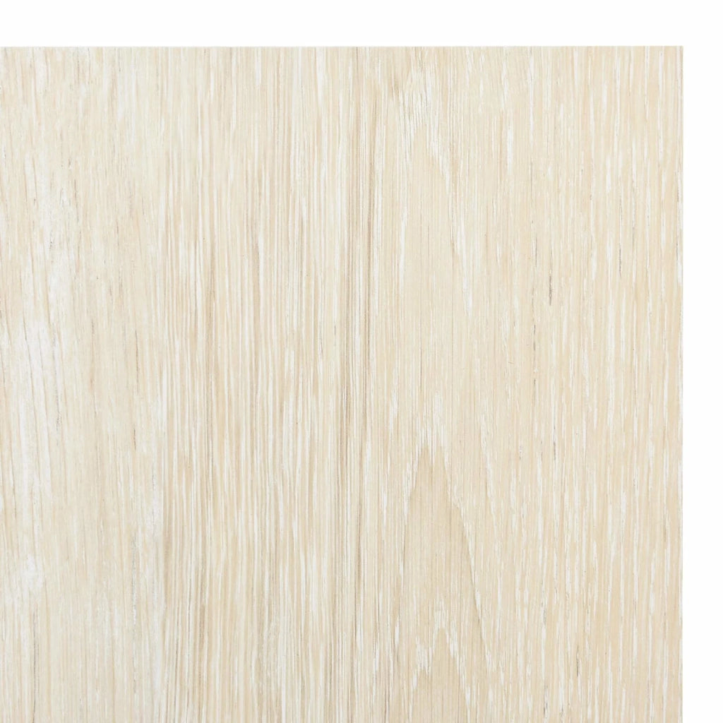 Plance per Pavimentazione Autoadesiva 30,5 x 30,5 cm 20 pcs PVC