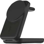 Belkin UltraCharge 25W Qi2 magn. 3-in-1 caric.piegh.ne.WIZ036kqBK