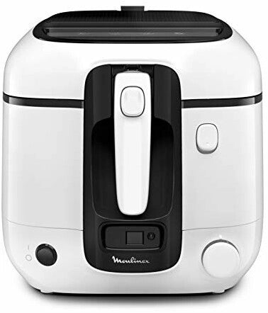Moulinex super uno am3140 friggitrice ad olio 1.5kg