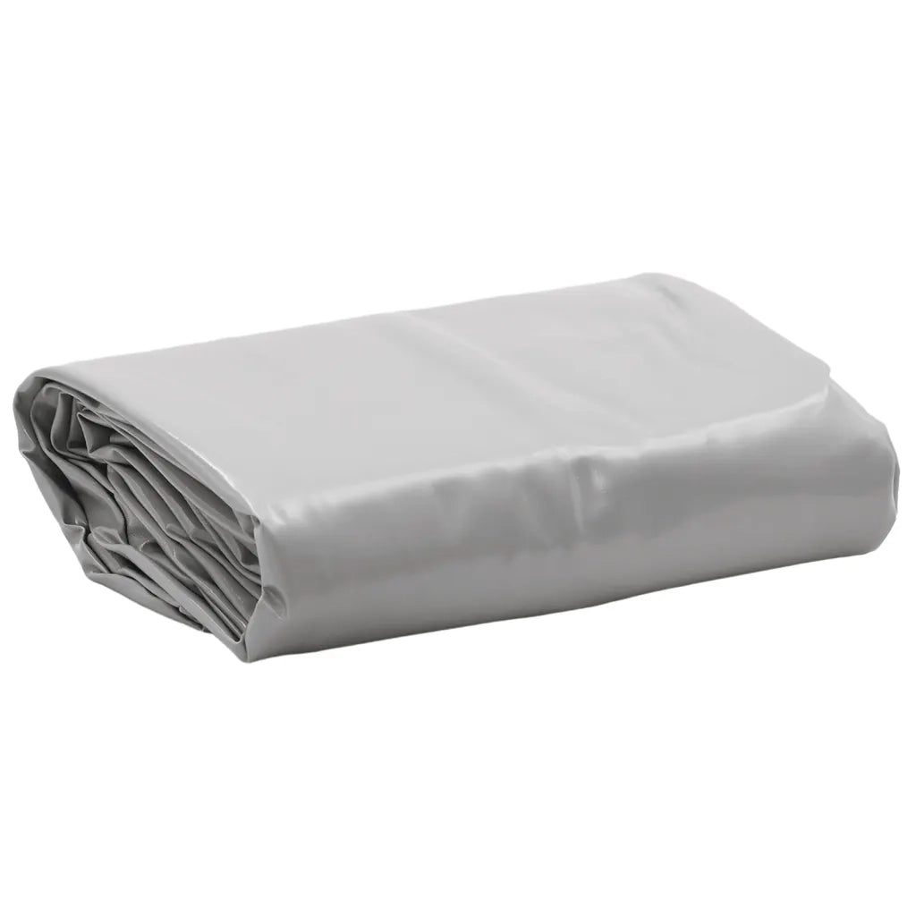 Telone Grigio Ã˜ 2,6 m 650 g/mÂ²cod mxl 88471