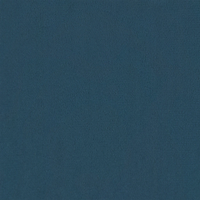 Divano Letto con Letto Estraibile Blu 100x200 cm in Velluto 3196697