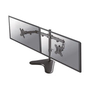 Neomounts fpma-d550ddblack supporto per monitor 10-32"