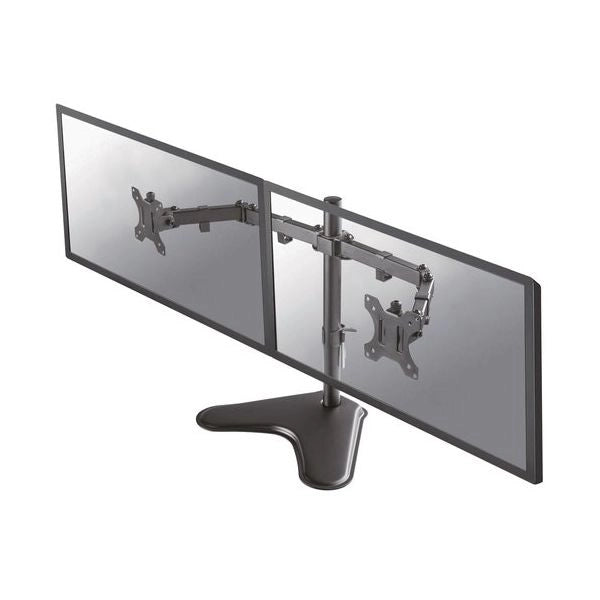 Neomounts fpma-d550ddblack supporto per monitor 10-32"