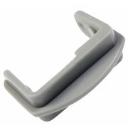 PERNO FERMO FINE CORSA BLOCCO RUOTE CESTO LAVASTOVIGLIE CANDY HOOVER 41902812 - Candy Hoover Iberna Zerowatt