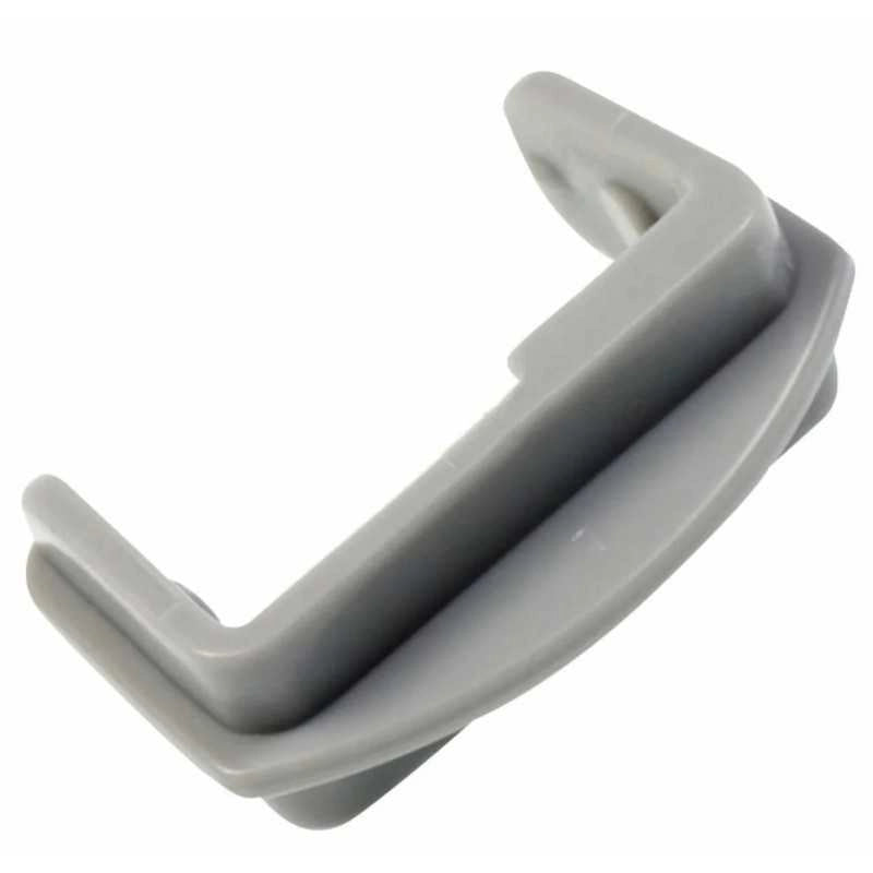 PERNO FERMO FINE CORSA BLOCCO RUOTE CESTO LAVASTOVIGLIE CANDY HOOVER 41902812 - Candy Hoover Iberna Zerowatt