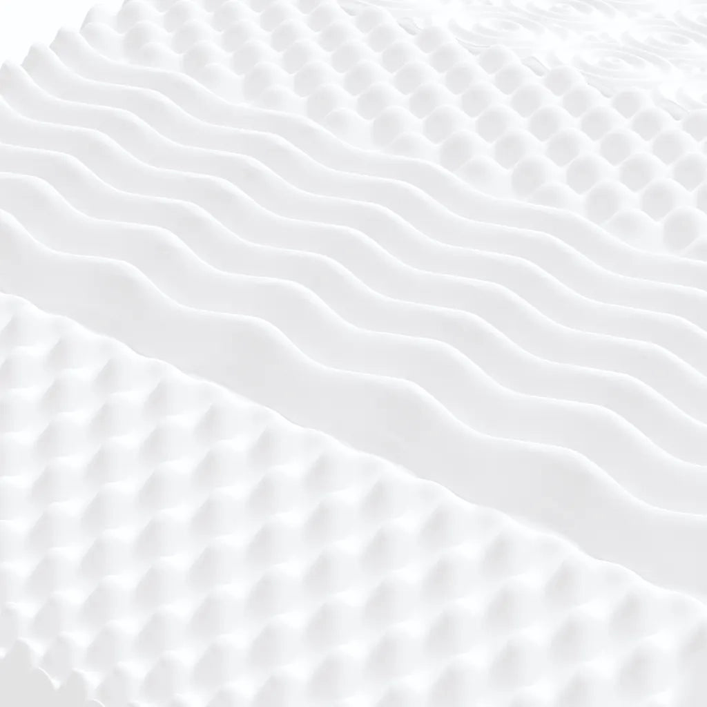 Divano Letto Estraibile con Cassetti Blu 80x200 cm in Velluto 3197127